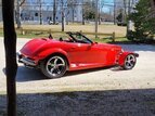 Thumbnail Photo 105 for 1999 Plymouth Prowler